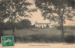 FRANCE - La Ronce Par Marcoussis - Carte Postale Ancienne - Other & Unclassified