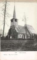 FRANCE - Épaumesnil - Église - Carte Postale Ancienne - Otros & Sin Clasificación