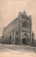 FRANCE - Ruines De L'Abbaye D'Ardenne - Carte Postale Ancienne - Andere & Zonder Classificatie