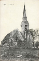 FRANCE - Vue Générale De L'église De Revelles - Carte Postale Ancienne - Sonstige & Ohne Zuordnung