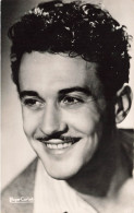 CELEBRITE - Acteur  - Frank Villars - Carte Postale - Sonstige & Ohne Zuordnung