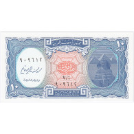 Égypte, 10 Piastres, L.1940, KM:189a, NEUF - Egypte