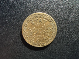 SYRIE : 5 PIASTRES  1926 Torche    G.24 / KM 70     TTB - Syrie