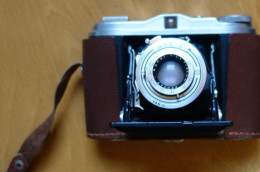 Agfa Camerawerk - Cameras