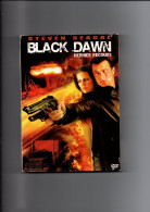 DVD BLACK DAWN - Polizieschi