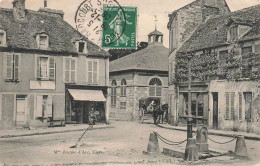 FRANCE - Flers - Vue Générale De La Maison Jeanne D'Arc - Carte Postale Ancienne - Flers