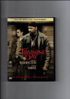 DVD Video TRAINING  DAY - Action, Aventure