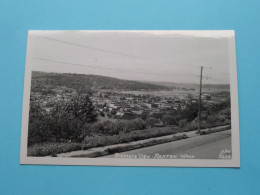 RENTON Washington - BIROSEYE View > U.S.A. ( See SCANS ) Photo Post Card ( 3200 ) +/- 1950 ! - America