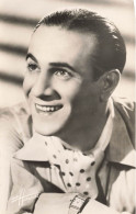 CELEBRITE - Tino Rossi - Chanteur Et Acteur Français - Carte Postale - Singers & Musicians