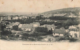 La Ferté Sous Jouarre * Panorama De La Commune - La Ferte Sous Jouarre