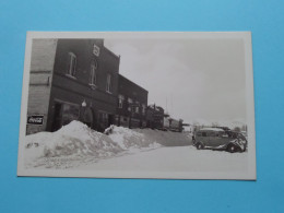 HAILEY Idaho > U.S.A. ( See SCANS ) Photo Post Card () +/- 1950 ! - América
