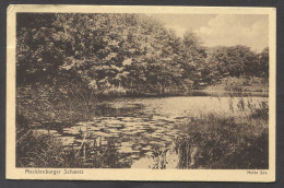 MECKLENBURGER SCHWEIZ, Year 1925 - Teterow