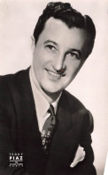 CELEBRITE - André Dassary - Chanteur Français - Carte Postale - Singers & Musicians