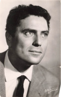 CELEBRITE - Raf Vallone - Acteur Italien - Carte Postale - Autres & Non Classés