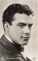 CELEBRITE - Richard Greene - Acteur - Carte Postale - Autres & Non Classés