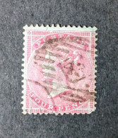 Grande Bretagne Oblitéré N YT 16 - Used Stamps