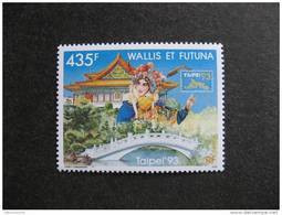 Wallis Et Futuna: TB N° 454,  Neuf XX . - Neufs