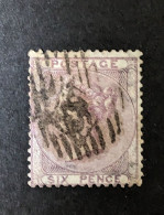 Grande Bretagne Oblitéré N YT 19 - Used Stamps