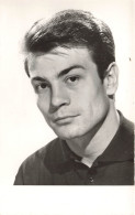 CELEBRITE - Claude Titre - Acteur Français - Carte Postale - Other & Unclassified