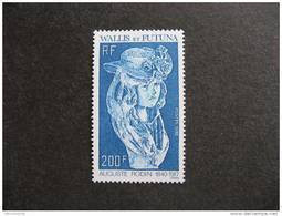 Wallis Et Futuna: TB N° 395,  Neuf XX . - Neufs