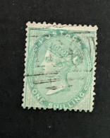 Grande Bretagne Oblitéré N YT 20 - Used Stamps