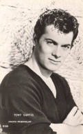 CELEBRITE - Tony Curtis - Acteur Américain - Carte Postale - Altri & Non Classificati