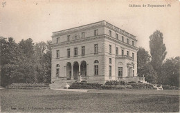 FRANCE - Asnières Sur Oise - Vue Générale Du Château De Royaumont - Carte Postale Ancienne - Asnières-sur-Oise