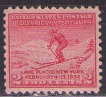 United States, 1932, Mi: 346 (MNH) - Unused Stamps