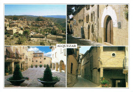 ALQUEZAR : Multivues - Huesca