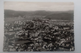 Lörrach, Gesamtansicht, 1966 - Lörrach