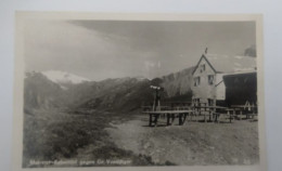 Matreier - Kaisertörl , Matrei, Osttirol, 1952 - Matrei In Osttirol