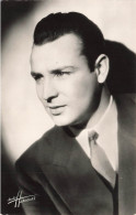 CELEBRITE - Marcel Merkès - Chanteur  - Carte Postale - Chanteurs & Musiciens