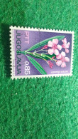 YOGUSLAVYA-1970-80        .80   .DİN       DAMGALI - Used Stamps