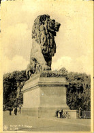 Belgique - Liège -  Gileppe (Barrage) - Barrage De La Gileppe - Le Lion - Gileppe (Dam)