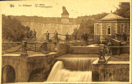 Belgique - Liège -  Gileppe (Barrage) - La Gileppe - Les Filtres - Gileppe (Barrage)