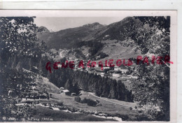 AUTRICHE - ST SAINT ANTON AM ARLBERG - CARTE PHOTO 1953 - St. Anton Am Arlberg