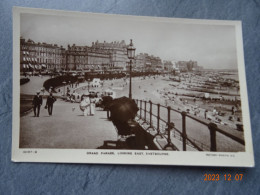 EASTBOURNE  GRAND PARADE - Eastbourne