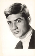 CELEBRITE -  Jean-Claude Brialy - Acteur Et Réalisateur - Carte Postale - Sonstige & Ohne Zuordnung