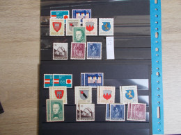 LIECHTENSTEIN -  Lot De 3 Année 1966  -   N°408 / 21  Année 1966   NEUFS XX   VOIR  PHOTO - Annate Complete