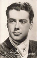 CELEBRITE - Richard Greene - Acteur - Carte Postale - Sonstige & Ohne Zuordnung