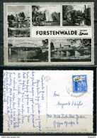 K12701)Ansichtskarte: Fuerstenwalde - Fuerstenwalde