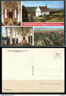 K12849)Ansichtskarte: Rottenburg A.N., Wallfahrtskirche - Rottenburg