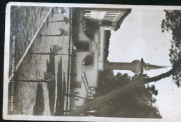 BEYROUTH COLLEGE PHOTO CARTE - Liban