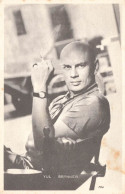 CELEBRITE - Yul Brynner - Acteur - Carte Postale - Autres & Non Classés