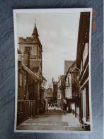 ST. ALBANS  FRENCH ROW - Hertfordshire