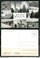 K13032)Ansichtskarte: Simbach, Mehrbildkarte - Simbach