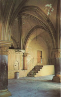 ISRAËL - Jérusalem - Room Of The Last Supper - Carte Postale - Israël