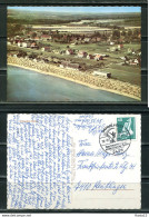 K13268)Ansichtskarte: Dahme, Panorama, Gelaufen 1975 - Dahme