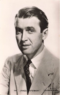 CELEBRITE - James Stewart - Metro Goldwyn Mayer - Acteur Américain - Carte Postale - Other & Unclassified