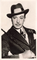 CELEBRITE - Fernand Gravey - Acteur - Carte Postale - Autres & Non Classés